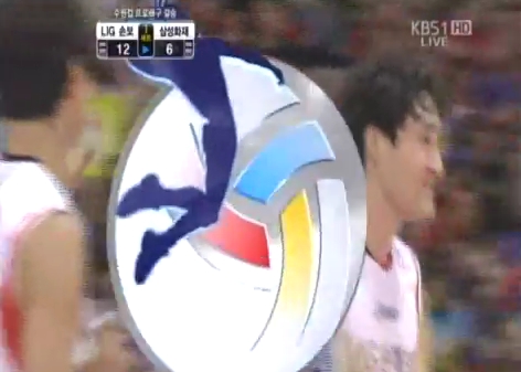 2012 수원컵 결승전 하이라이트[LIG 그레이터스 vs 삼성화재]