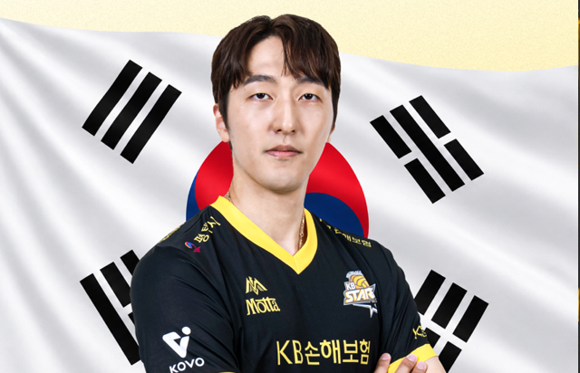 2026 아이치·나고야 아시안게임 한국 남자배구 국가대표 선발