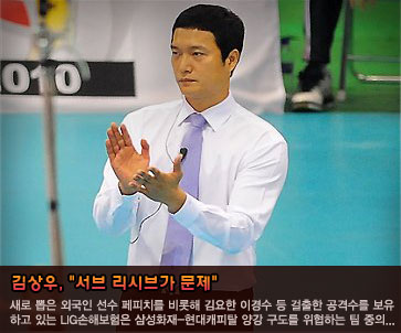 김상우, 