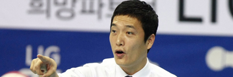 김상우 감독 