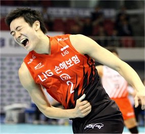 황동일-이기범-최석기 V리그 신인왕 ‘3파전’