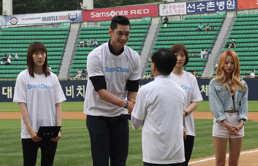 LIG김요한선수 