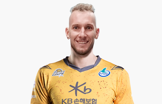 외국인 선수 알렉스→펠리페 교체