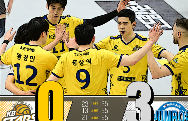 23-24시즌 V리그 경기 결과 ㅣ 03월 14일 목요일, 2024