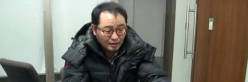 감독님 인터뷰